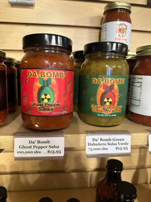 Suzies Hot Shoppe by null