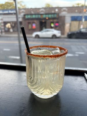 Casa Verde Taqueria by null