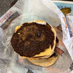 Braum's - Bag Of Burgers  Deluxe
