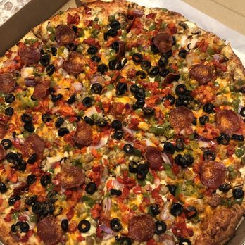 Slice of Fire - Pizza Near Me - Markham, Ontario Slice of Fire - Pizza Near Me - Markham, Ontario