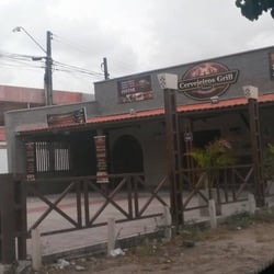 Cervejeiros Grill