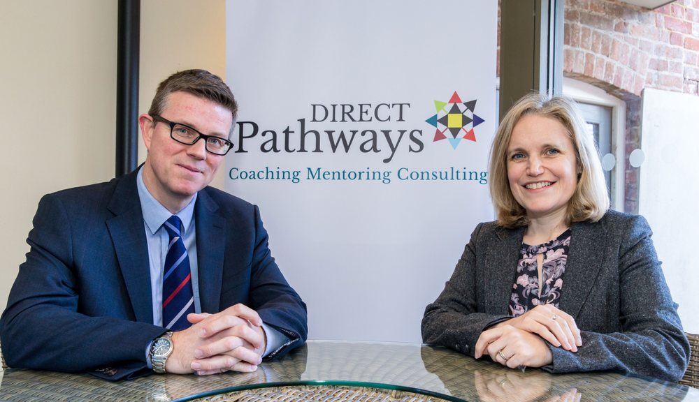 DIRECT PATHWAYS Mill Lane, Woodbridge, Suffolk, United Kingdom