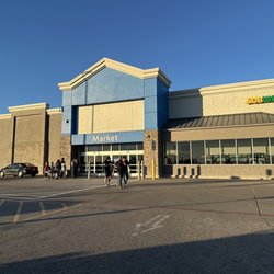 Walmart - 11/1/23