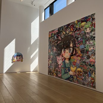 Lehmann Maupin - Art Galleries Near Me - New York, New York Lehmann Maupin - Art Galleries Near Me - New York, New York