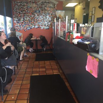 Ham 'n Scram - Hole in the wall place with very few tables - Breakfast & Brunch Near Me - Westminster, California