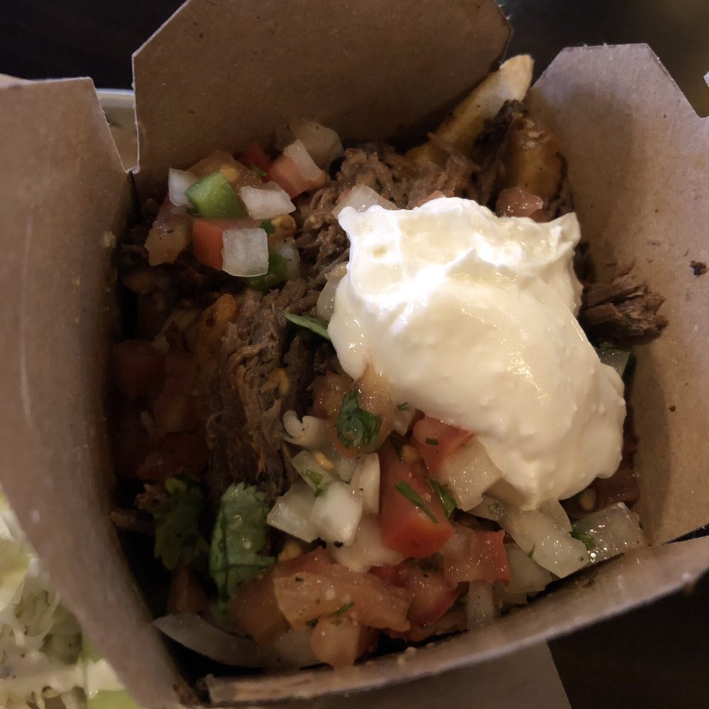 Streats Calgary Braeside Kitchen - Mexican poutine - Fish & Chips Near Me - Calgary, Alberta Streats Calgary Braeside Kitchen - Mexican poutine - Fish & Chips Near Me - Calgary, Alberta
