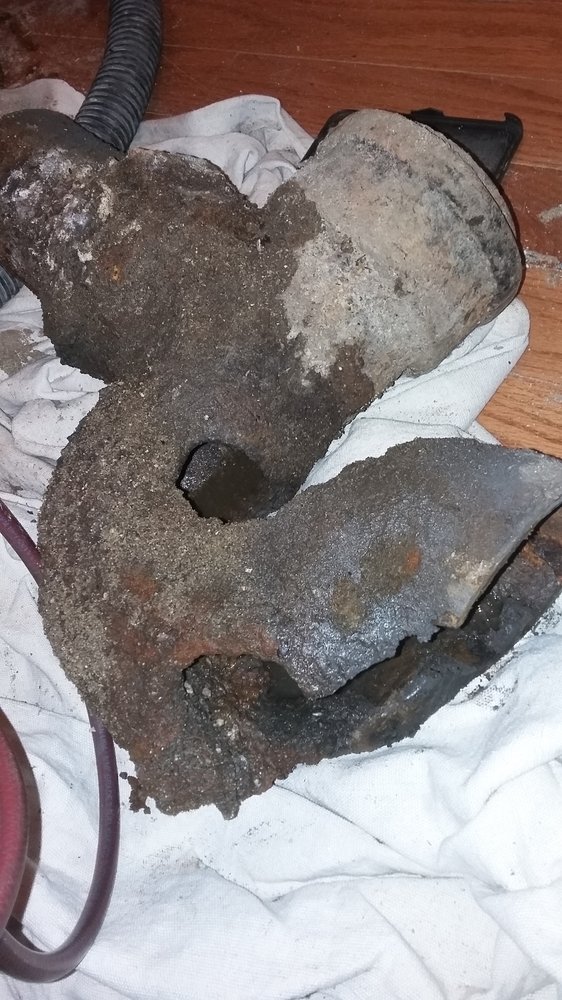 Slide of York Plumbing & Drains