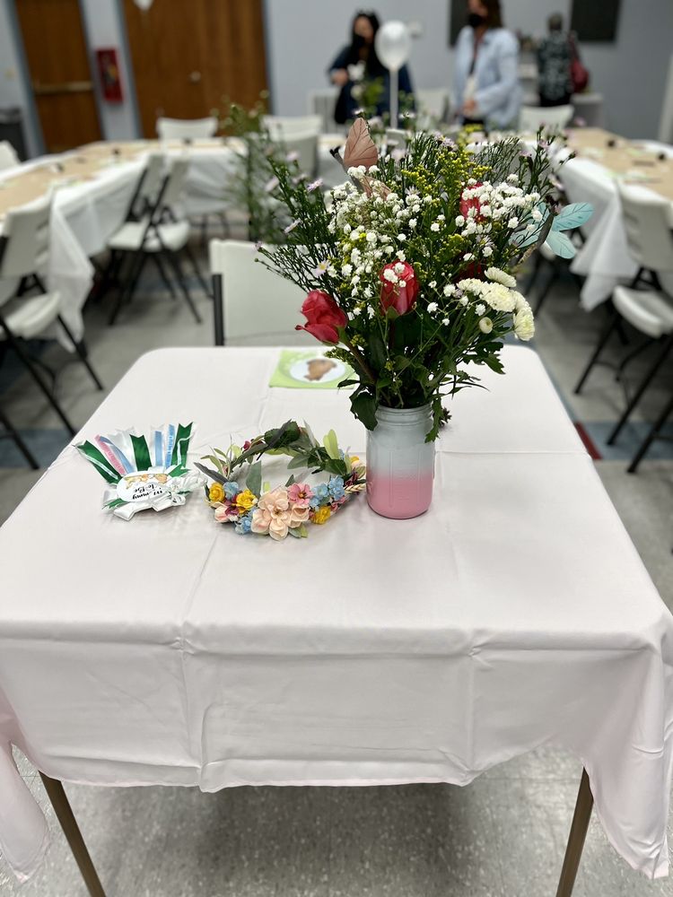 Chatham Community Center - social services organization in Chatham, IL