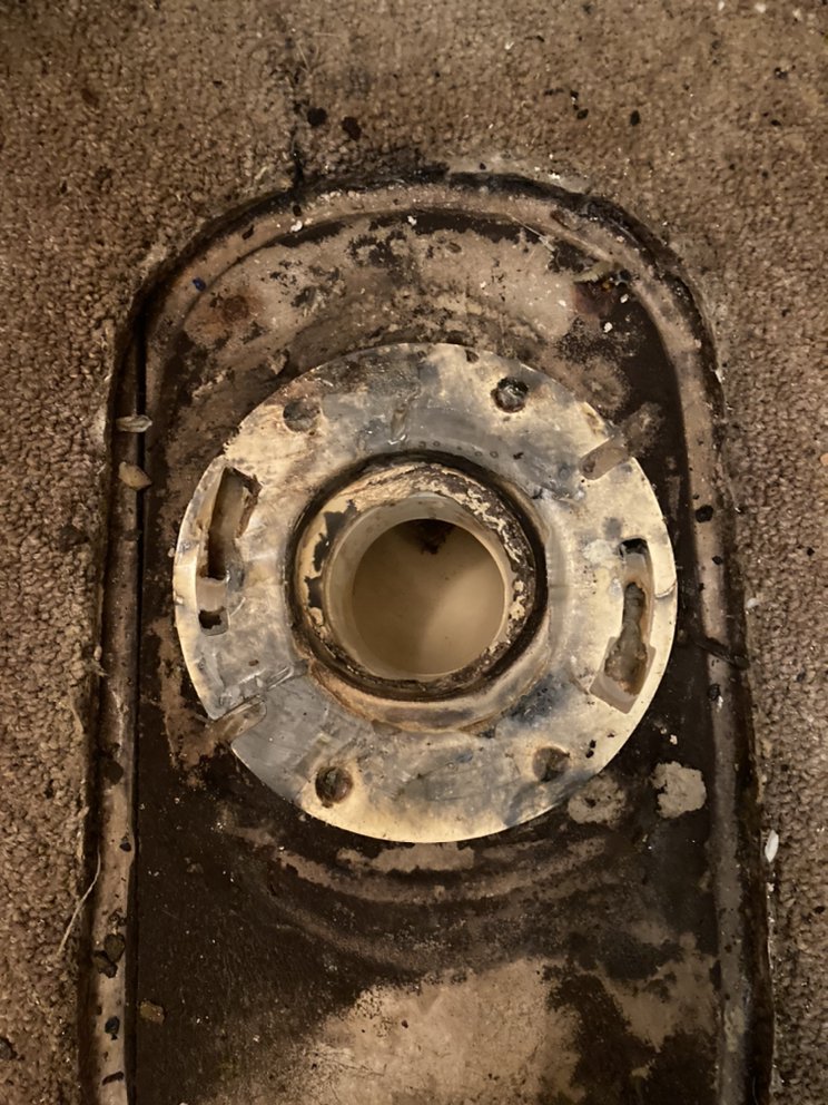 Slide of Gartz Plumbing