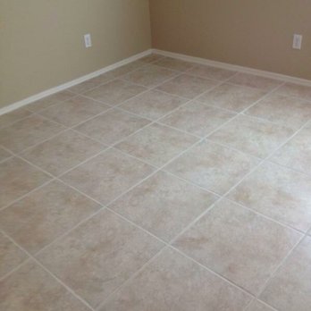 JD & SON - Tile and Grout cleaning - Flooring Near Me - Maricopa, Arizona