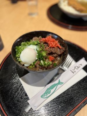Maruichi Japanese Food & Deli by null