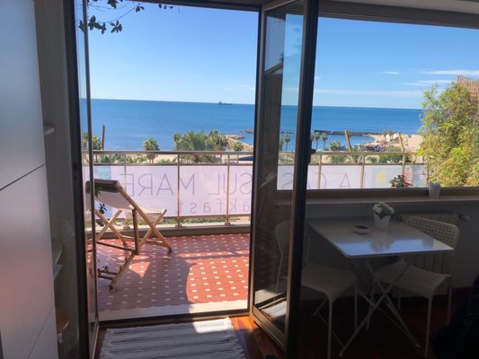 La Casa sul Mare B&B by null