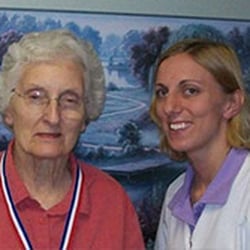 Eagle Point Nursing & Rehabilitation Center
