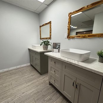 Maplevilles Cabinetry - bathroom cabinets - Wholesalers Near Me - El Monte, California