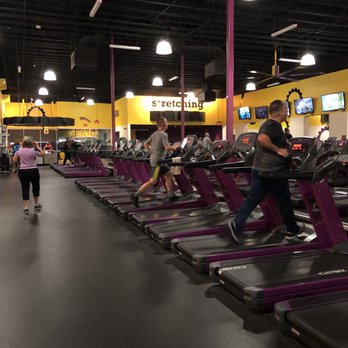 Planet Fitness - Lots of equipment - Gyms Near Me - Phoenix, Arizona Planet Fitness - Lots of equipment - Gyms Near Me - Phoenix, Arizona