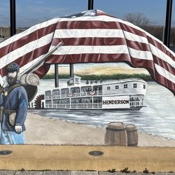 Jackson County Freedom Rock