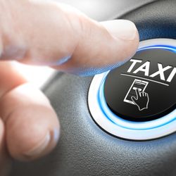 Katonah Taxi and Airport Service