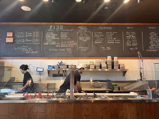 Poke N Roll by null