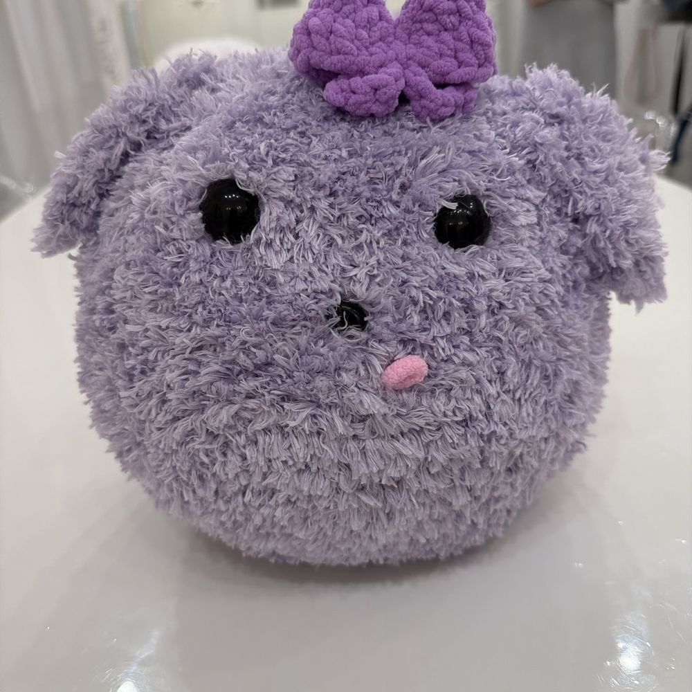 The Plushie Workshop - Plushumi doggy. - Kids Activities Near Me - Pasadena, California The Plushie Workshop - Plushumi doggy. - Kids Activities Near Me - Pasadena, California