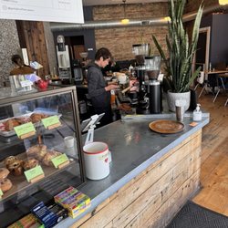 Gaslight Coffee Roasters