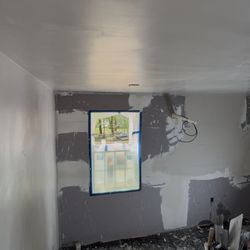 Mhag Plastering