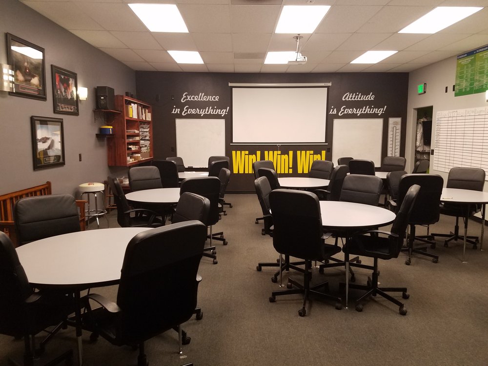 Slide of WireNut Home Services