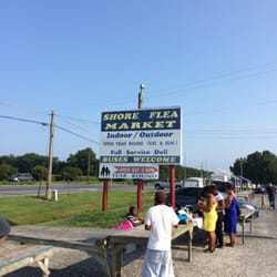 Shore Flea Market