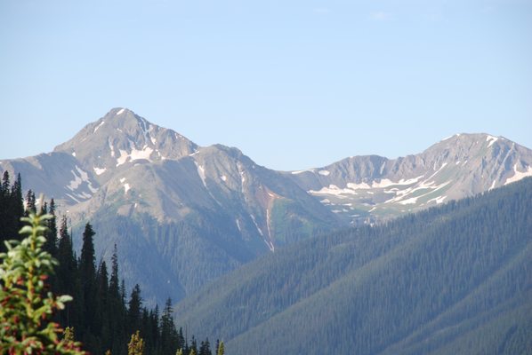 George T. Sanders Englewood