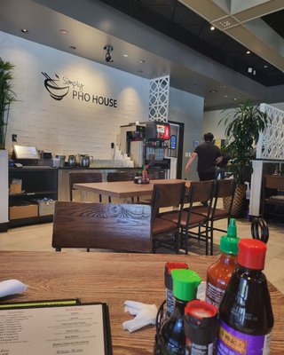 Simply Pho House by null