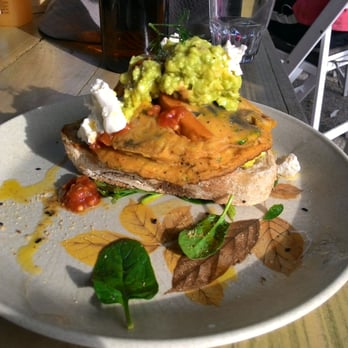 Alcove Cafe & Deli - Pumpkin fritters - Restaurants Near Me - Wilston, QLD Alcove Cafe & Deli - Pumpkin fritters - Restaurants Near Me - Wilston, QLD