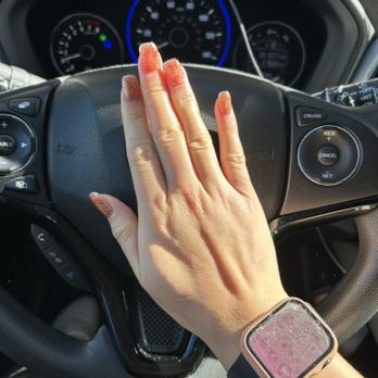 Allure Nail Bar Druid Hills - Nail Salons Near Me - Decatur, Georgia Allure Nail Bar Druid Hills - Nail Salons Near Me - Decatur, Georgia