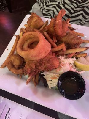 Abington Depot by null