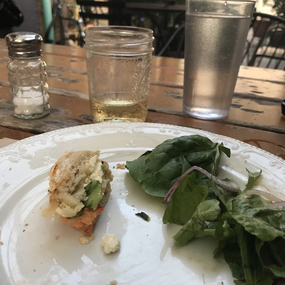 Sentient Bean - So good I forgot to stop eating and take a pic in time - Coffee & Tea Near Me - Savannah, Georgia Sentient Bean - So good I forgot to stop eating and take a pic in time - Coffee & Tea Near Me - Savannah, Georgia