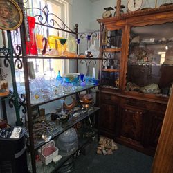 Alabama Antiques - Remy's room