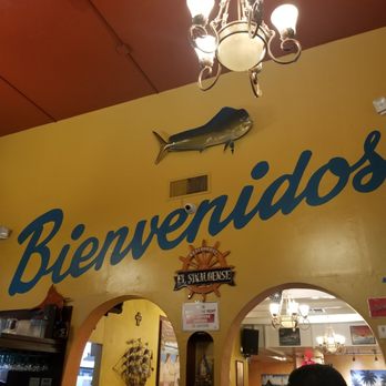 El Sinaloense - Seafood Near Me - San Mateo, California