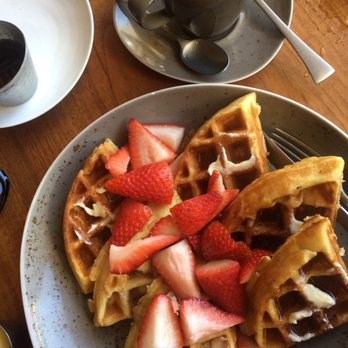La Hiki - Breakfast & Brunch Near Me - Kapolei, Hawaii