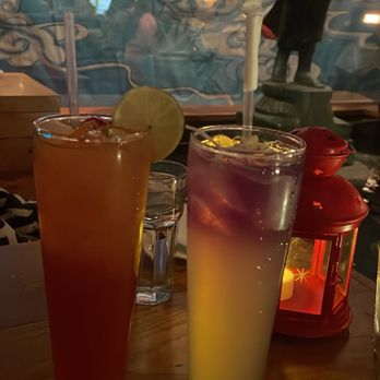 Sea Thai - Cocktails - Thai Near Me - Brooklyn, New York