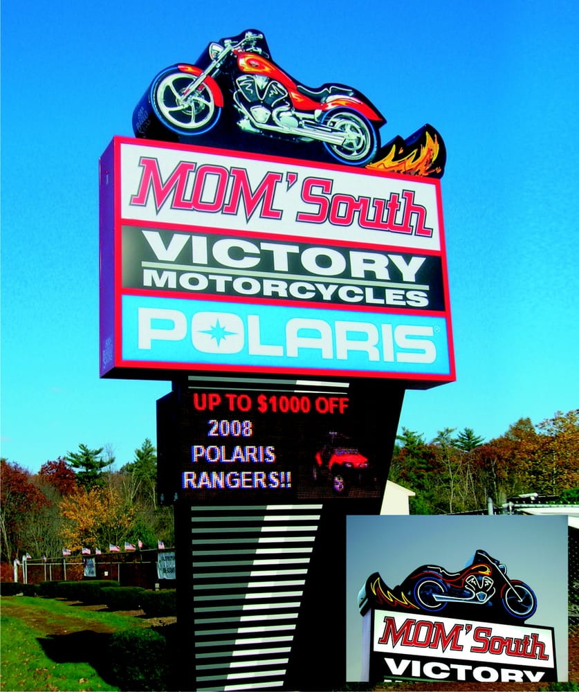 BARLO SIGNS 34 Photos 158 Greeley St, Hudson, NH Yelp