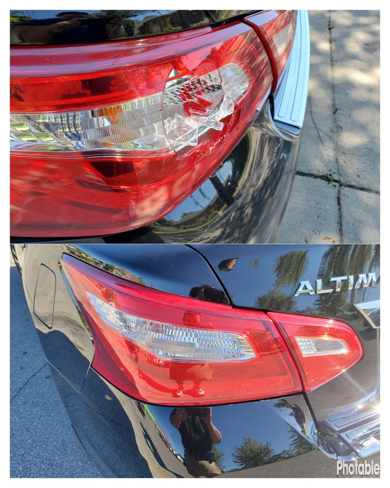 STUDER BODY & PAINT Updated May 2024 12 Reviews 661 S Hawley Rd