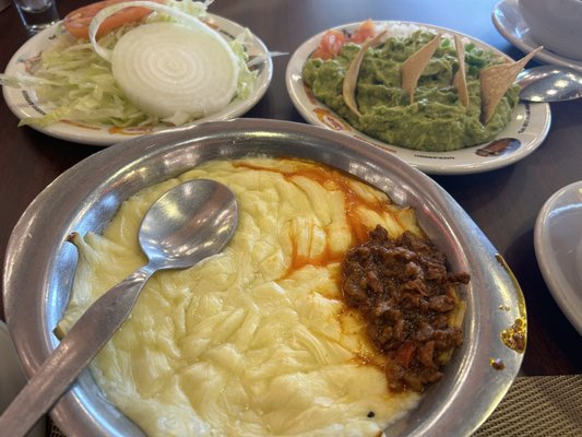 El Rey del Cabrito by null