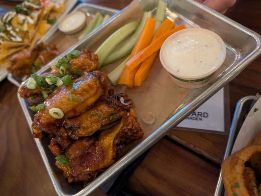 Napa Yard - Oxbow Gardens by null