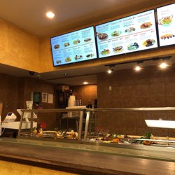Supermercado la Palma