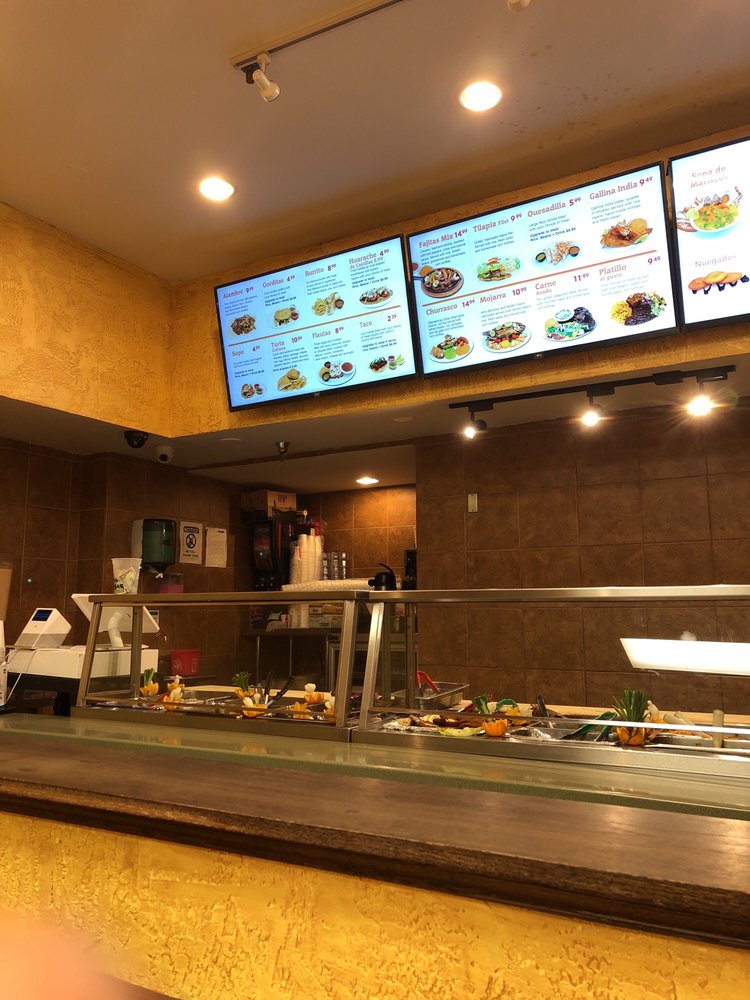 Supermercado la Palma