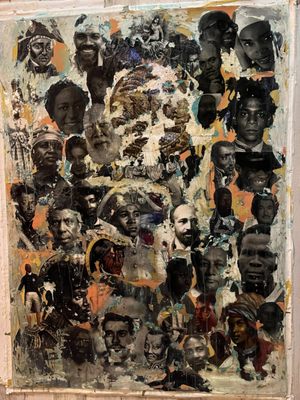 Anmwey Eatery by null