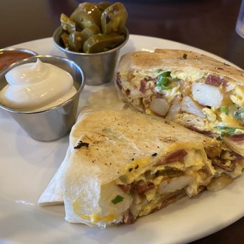 Eggs 'n Things - Breakfast & Brunch Near Me - Honolulu, Hawaii