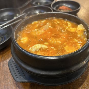 Korean Tofu House Express - Tofu soup - Korean Near Me - Seattle, Washington Korean Tofu House Express - Tofu soup - Korean Near Me - Seattle, Washington