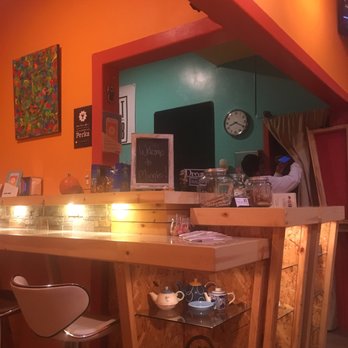 Mingles Tea Bar - A warm and welcoming space - Desserts Near Me - Inglewood, California Mingles Tea Bar - A warm and welcoming space - Desserts Near Me - Inglewood, California