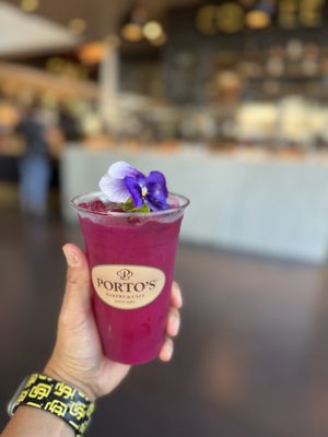 Porto's Bakery and Cafe by null