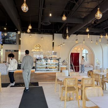 Jabal Coffee House - Coffee & Tea Near Me - Mississauga, Ontario Jabal Coffee House - Coffee & Tea Near Me - Mississauga, Ontario