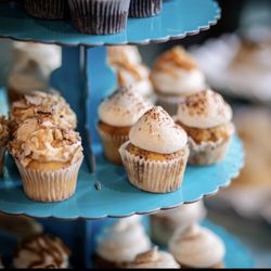 Frost Cupcake Factory in San Jose gift card